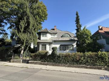 Tullnertalgasse, Mauer, Liesing, Wien