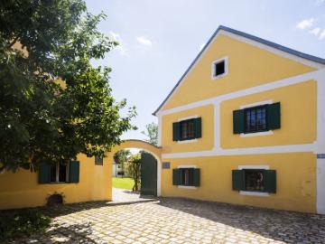 Bauernhaus for sale in 3441 - Garten