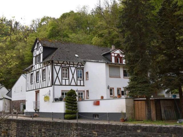 Historische Ölmühle mit Gästehaus, Scheune,einzigartiges Anwesen