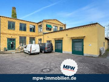 House for sale in Köpenick - Heizung