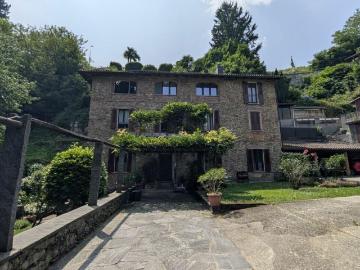 Magliasina, Pura, Gemeinde Magliasina, Bezirk Lugano, Tessin