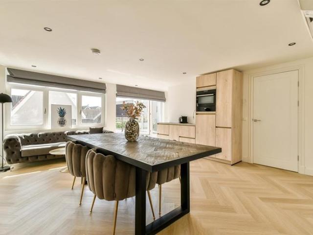 HISTORISCHE SFEER & LUXE WOONCOMFORT – HERENGRACHT