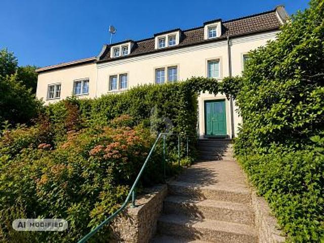 HISTORISCHER CHARME MIT VIEL POTENZIAL
