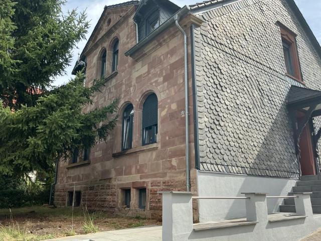 Historischer Charme für Liebhaber ! provisionsfrei!
