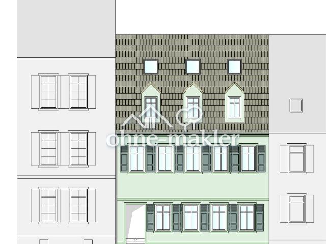 Historischer Charme trifft Moderne: Exklusive Eigentumswohnungen in Speyer Altstadt