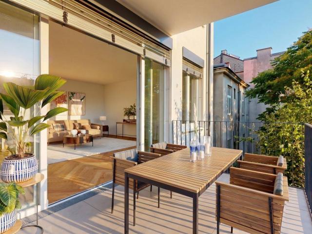Historischer Charme trifft moderne Energieeffizienz: Altbau mit Wärmepumpe und PV!