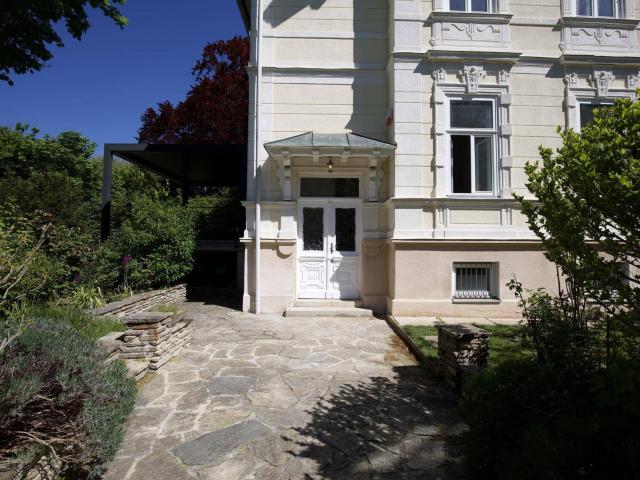 Historischer Charme trifft modernen Wohnkomfort | Pool | Cottageviertel
