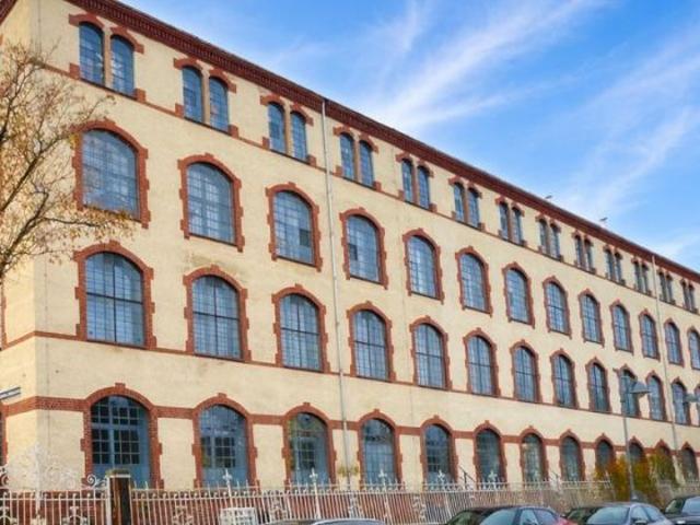 HISTORISCHER CHARME TRIFFT MODERNES LOFTGEFÜHL