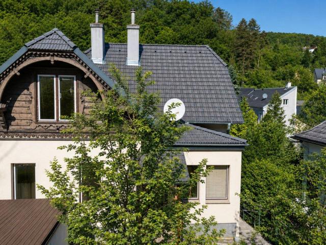 Historischer Charme trifft neue Möglichkeiten | ZELLMANN IMMOBILIEN