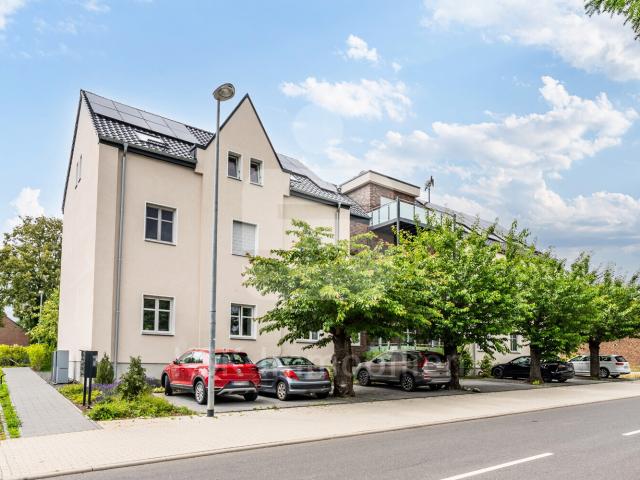 Historischer Charme trifft sichere Mieteinnahmen 3 Zimmer Kapitalanlage mit KfW Vorteilen