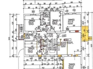 Historischer Charme und zeitlose Eleganz – eine stilvolle Jahrhundertwendevilla für höchste Ansprüche