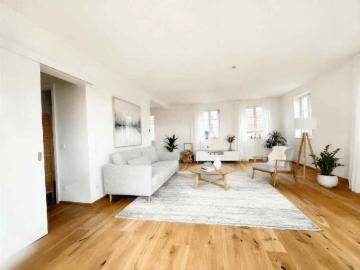 Duplex zum Verkauf in 2352 - Parkplatz