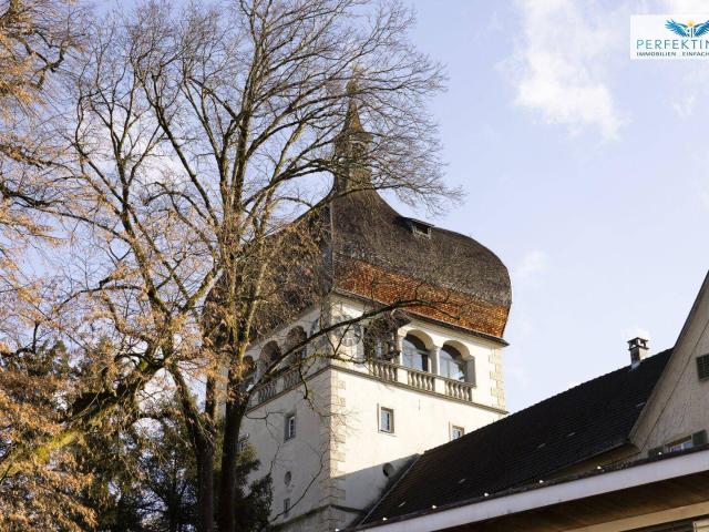 Historischer Blick, modernes Wohnen – Maisonette an der Oberstadt