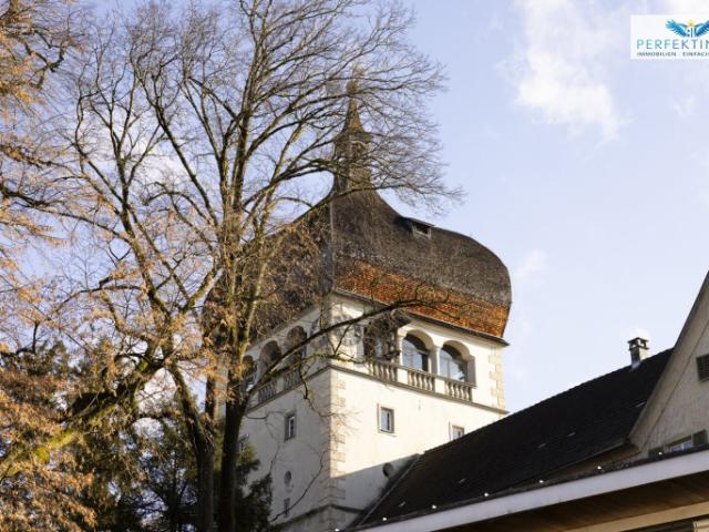 Historischer Blick, modernes Wohnen – Maisonette an der Oberstadt