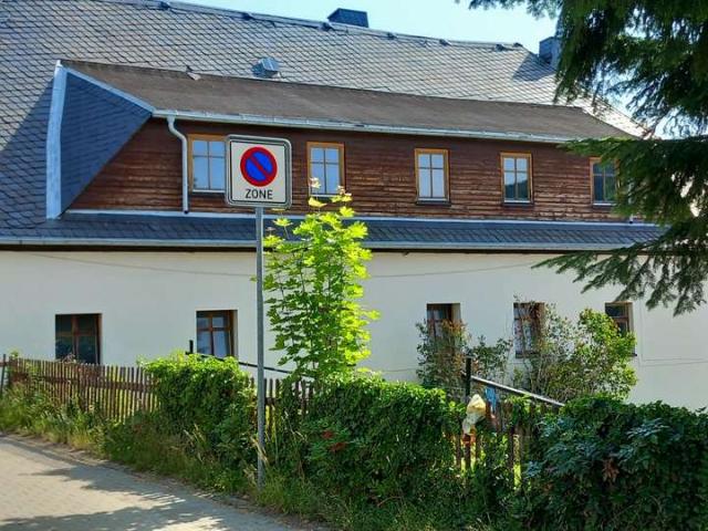 Historischer Dreiseitenhof mit großem Wohnhaus – Denkmalschutzobjekt mit außergewöhnlichem Potenzial