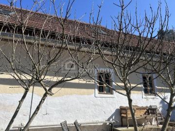 Windisch - Minihof, Minihof-Liebau, Bezirk Jennersdorf, Burgenland