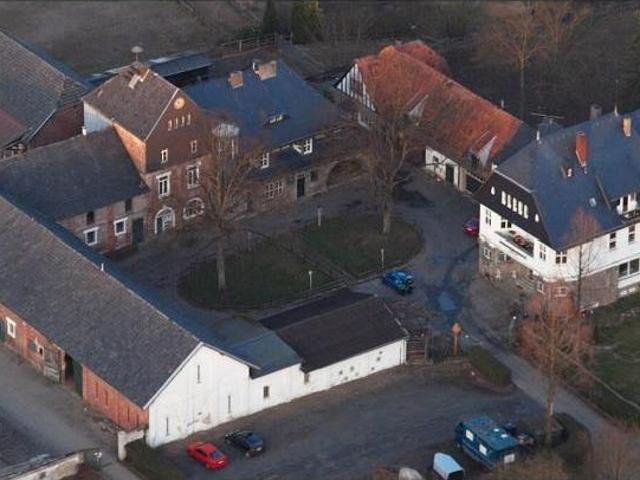 Historischer Hof Laagshof zu Verkaufen