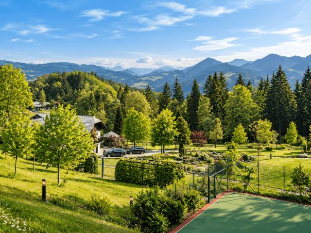 Historischer Landsitz in Alleinlage – rund 2,5 Hektar Natur, Privatsphäre und außergewöhnliches Potenzial