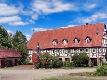 Löschenhirschbach, Pfälzerwald, Hessen, Bundesland