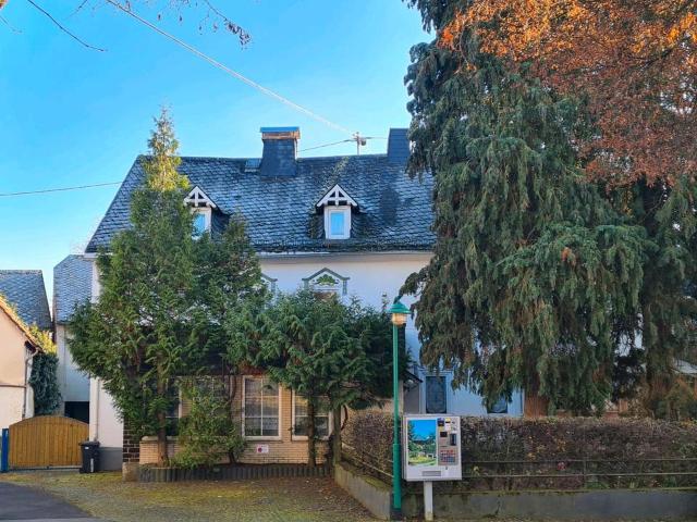 Historisches Anwesen mit vielen Nutzungsoptionen in Schupbach