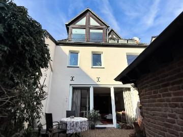 Mündelheim, Ehingen, Hüttenheim - Kamin