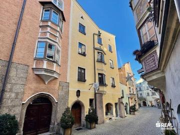 Haus for sale in 6060 - Heizung, Terrasse