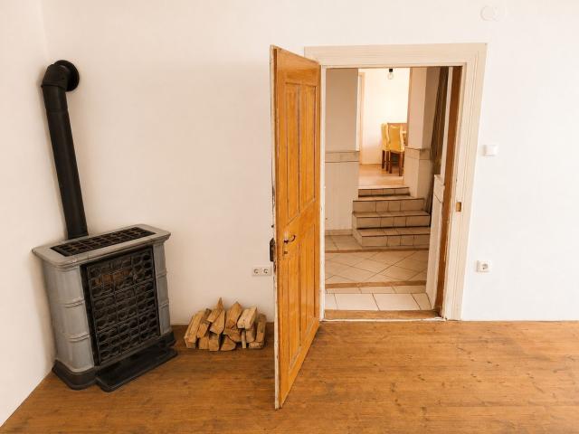 Historisches Bauernhaus im Herzen von Maissau ein Verstecktes Gartenparadies