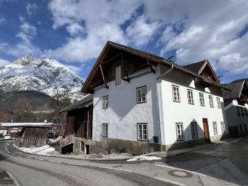 Krautfeldweg, Oberhofen Im Inntal, Oberhofen im Inntal, Innsbruck-Land, Tirol