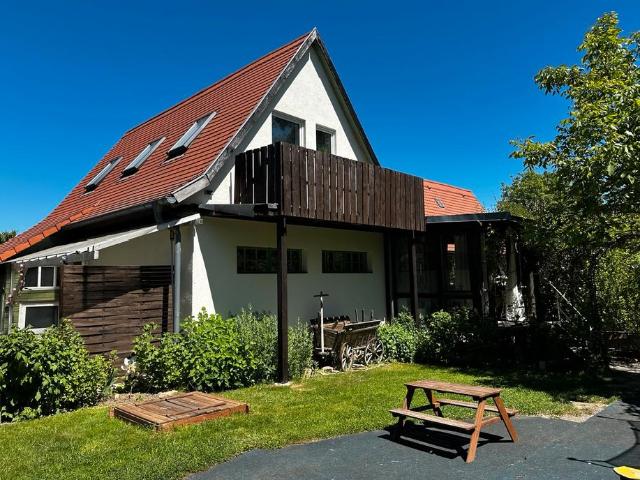 Historisches Bauernhaus mit Innenhof & Werkstatt, provisionsfrei