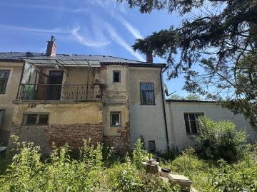 Historisches Biedermeierhaus mit Flair