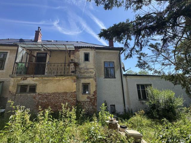 Historisches Biedermeierhaus mit Flair