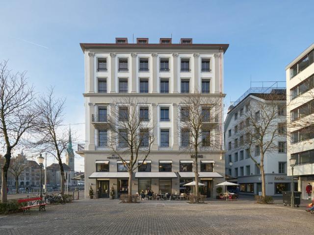 Historisches Bijoux mit traumhafter Seesicht!