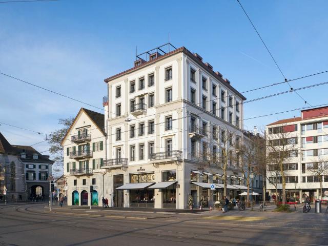 Historisches Bijoux mit traumhafter Seesicht!