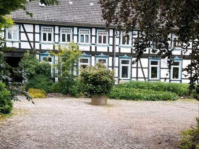 Historisches Gutshaus
