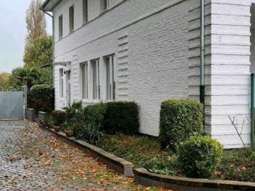 Historisches ehemaliges Bahnhofsgebäude, Wohnen, Gewerbe, Bauland