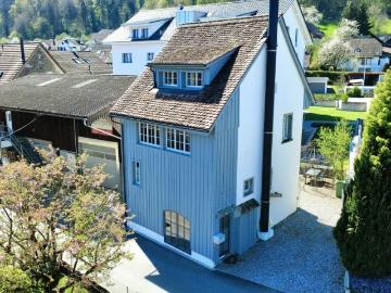 Villmergen, Gemeinde Villmergen, Bezirk Bremgarten, Aargau