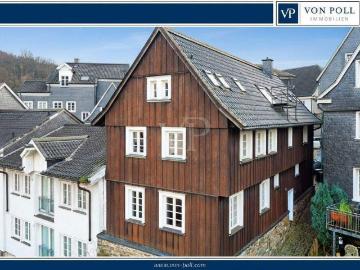 Langenberg, Velbert, Ruhrgebiet, Nordrhein-Westfalen