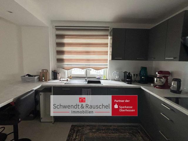 Historisches Fachwerkhaus mit modernem Wohnkomfort in Limeshain Himbach