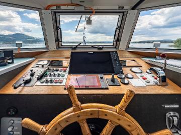 Mythenquai, Rieterplatz