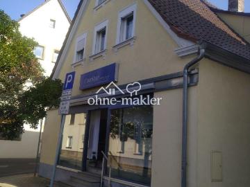 Historisches Flair trifft modernes Wohnen – Maisonette mit Dachterrasse im Herzen von Gochsheim