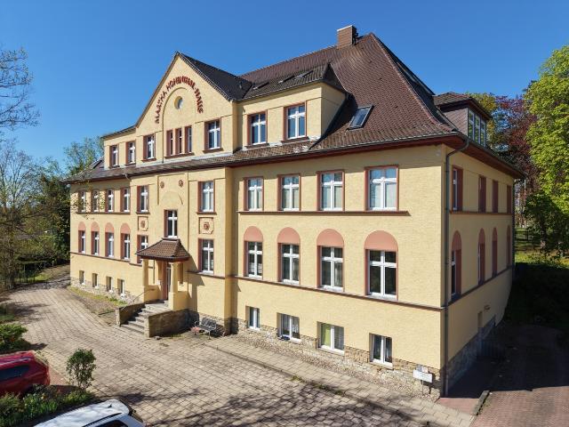 Historisches Flair trifft auf attraktive Kapitalanlage 3 Eigentumswohnungen im Anlagepaket