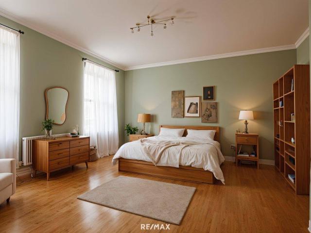 HISTORISCHES FLAIR IM KNAPPENHOF! Großzügige 3 Zimmerwohnung Top 3!