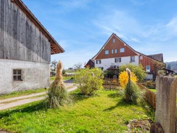 Esslingen, Gemeinde Egg, Bezirk Uster, Kanton Zürich