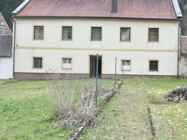 Historisches Kartäuserhaus
