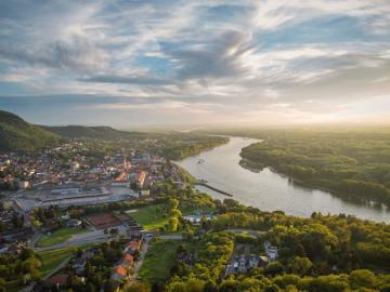 Historisches Kloster wird zu modernem Wohntraum: Exklusive Wohnungen in Hainburg