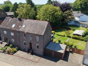 Historisches Haus am Gillbach