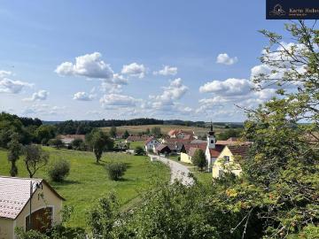 Historisches Herrschaftsgut mit zeitloser Eleganz im idyllischen Waldviertel