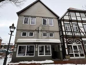 Bad Münder, Niedersachsen-Mitte, Nordrhein-Westfalen