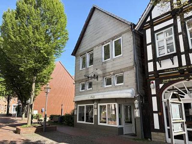 HISTORISCHES JUWEL IN INNENSTADTLAGE