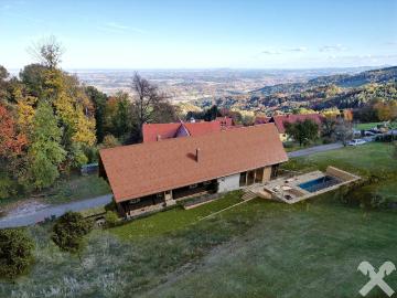 Bezirk Deutschlandsberg, Steiermark